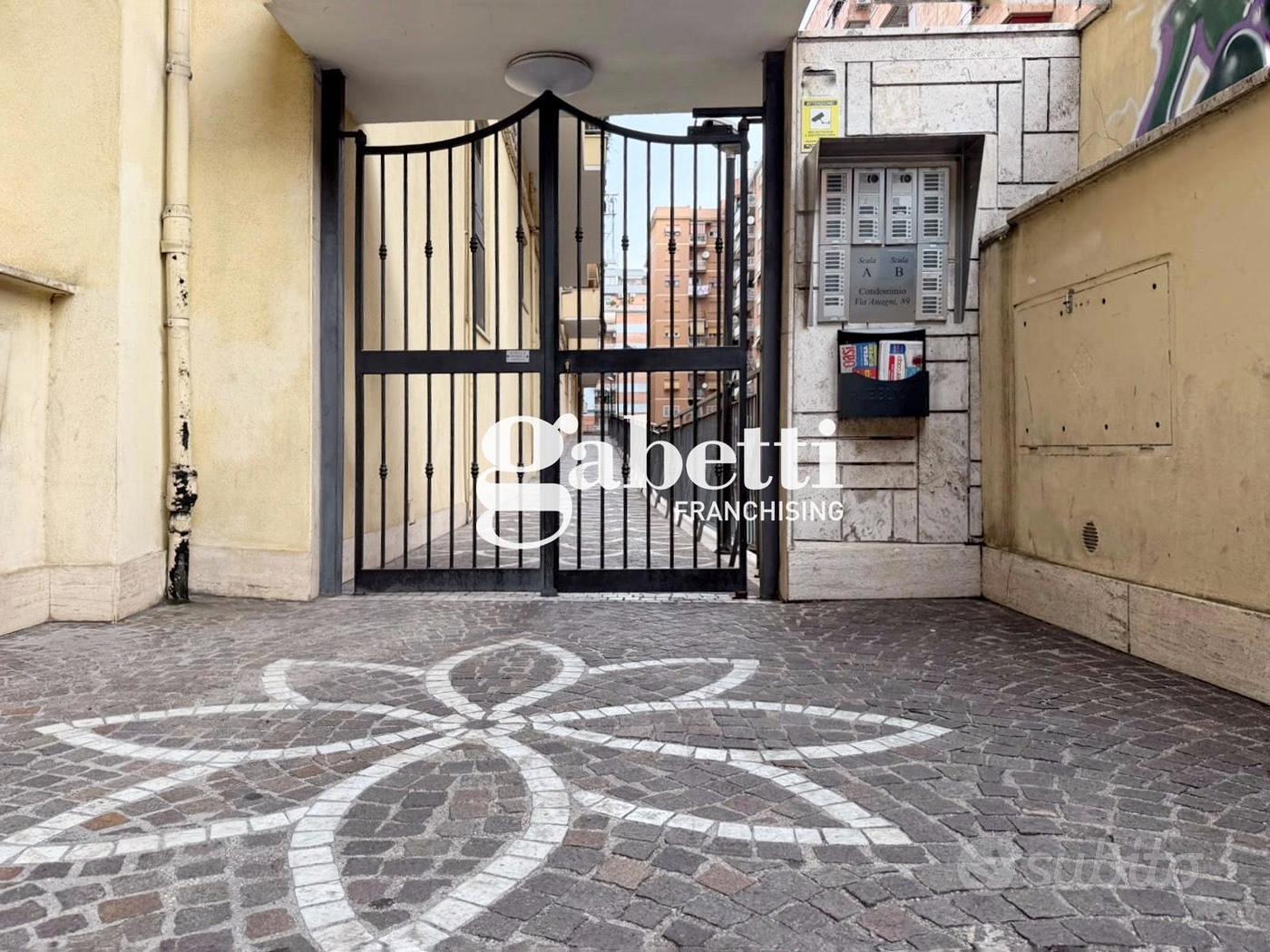Appartamento – Roma, Tor De' Schiavi, Municipio Roma V - Vista 4