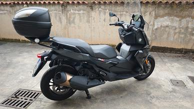 Scooter BMW C 400 X