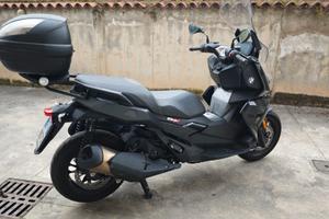 Scooter BMW C 400 X