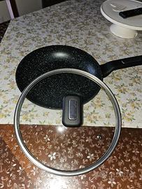 Padelle da cucina