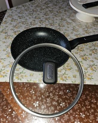 Padelle da cucina
