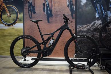 N°123 Specialized Turbo Levo Comp 2020 2716,65KM