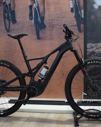 N°123 Specialized Turbo Levo Comp 2020 2716,65KM