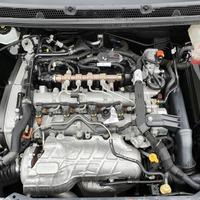 Motore OPEL A20DTH 2.0 A20DT