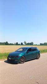 Polo gti aw 2019