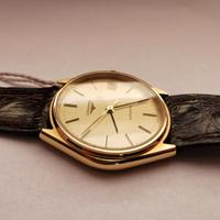 Longines vintage automatico NOS cal. 990 e Scatola