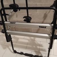 Portabici completo posteriore Thule