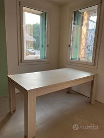 tavolo 180x90 