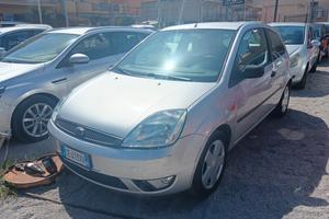 Ford Fiesta 1.4 16V 3p. Zetec