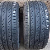 gomme 245/40/17