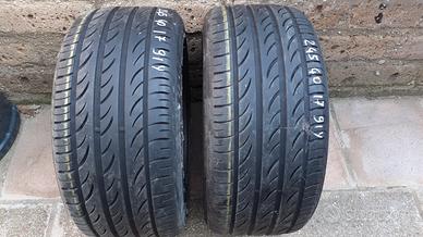 gomme 245/40/17