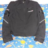 Giacca da moto IS2, taglia 38 / S