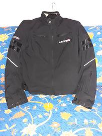 Giacca da moto IS2, taglia 38 / S