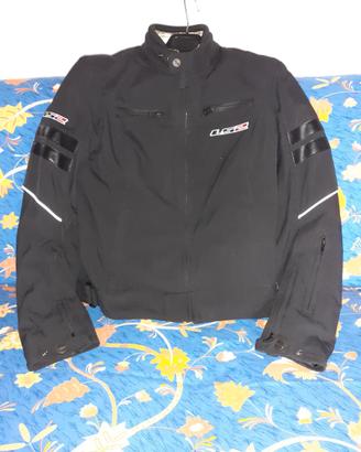Giacca da moto IS2, taglia 38 / S