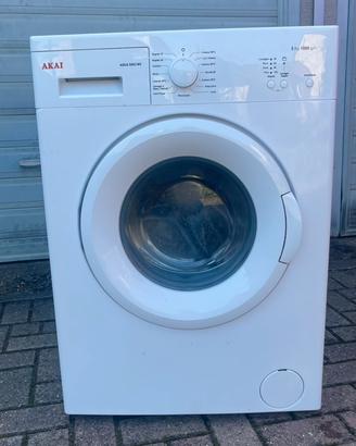 Lavatrice Akai