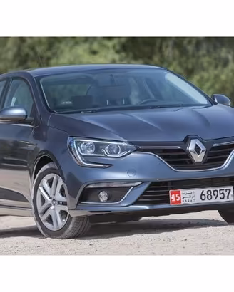 Ricambi usati renault megane 2015 #h