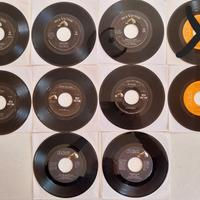 Elvis Presley 45 giri originali americani (2€ )