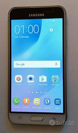 Galaxy J3