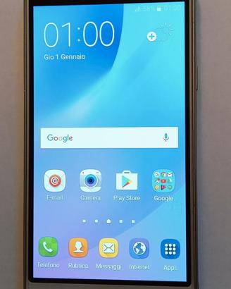 Galaxy J3