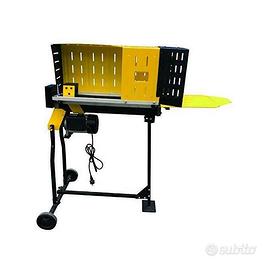 Spaccalegna Vigor 5 ton orizzontale - Cardelli