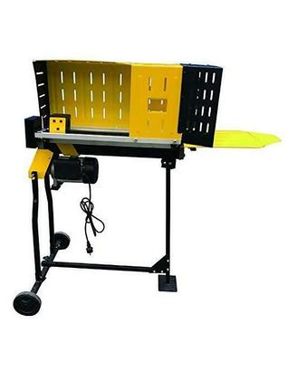 Spaccalegna Vigor 5 ton orizzontale - Cardelli