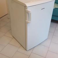 Frigo sottotop SMEG