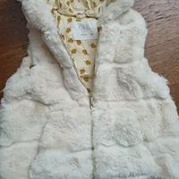 colore beige, zara, 2- 3 anni, cm 98