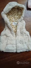 colore beige, zara, 2- 3 anni, cm 98