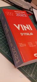 Libro Vini d'Italia 2021