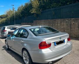 BMW 320 d