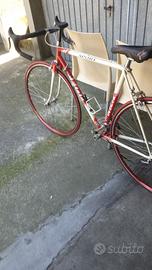 bici da corsa ATALA