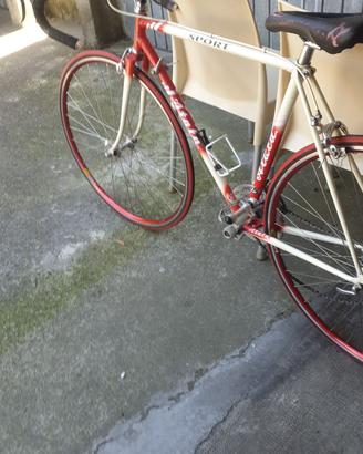 bici da corsa ATALA