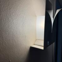 Zava crack applique murale