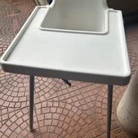 Seggiolone pappa Antilop Ikea