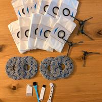 Set accessori Ecovacs