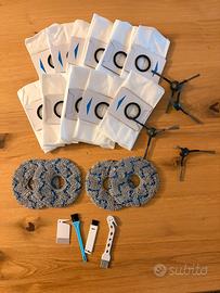 Set accessori Ecovacs