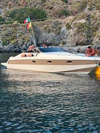 Partenautica 30