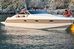 Partenautica 30