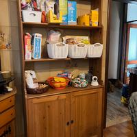 Mobile cucina
