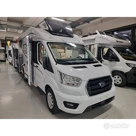 Camper benimar yrteo 861