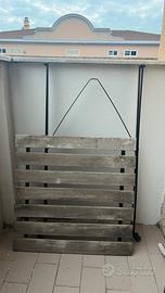 Tavolo da esterno, giardino