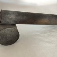 Vaporizzatore insetticida DDT degli anni '40