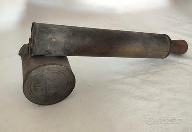 Vaporizzatore insetticida DDT degli anni '40