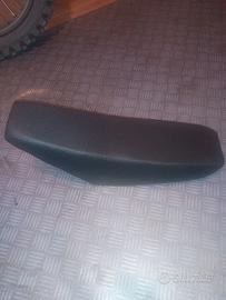 sella pit bike modello 50