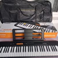 Tastiera di Pianoforte, Pianola Casio 61 tasti