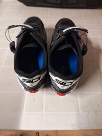 Scarpe Sidi Mtb