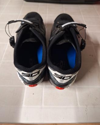 Scarpe Sidi Mtb