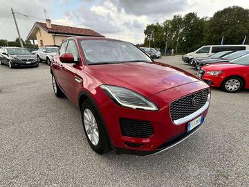 JAGUAR E-Pace E-Pace 2.0d S awd auto. Tetto Pano