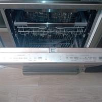 Lavastoviglie LG libera installazione