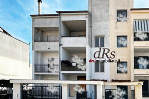 Marconia. Abitazione ristrutturata. Rifinita